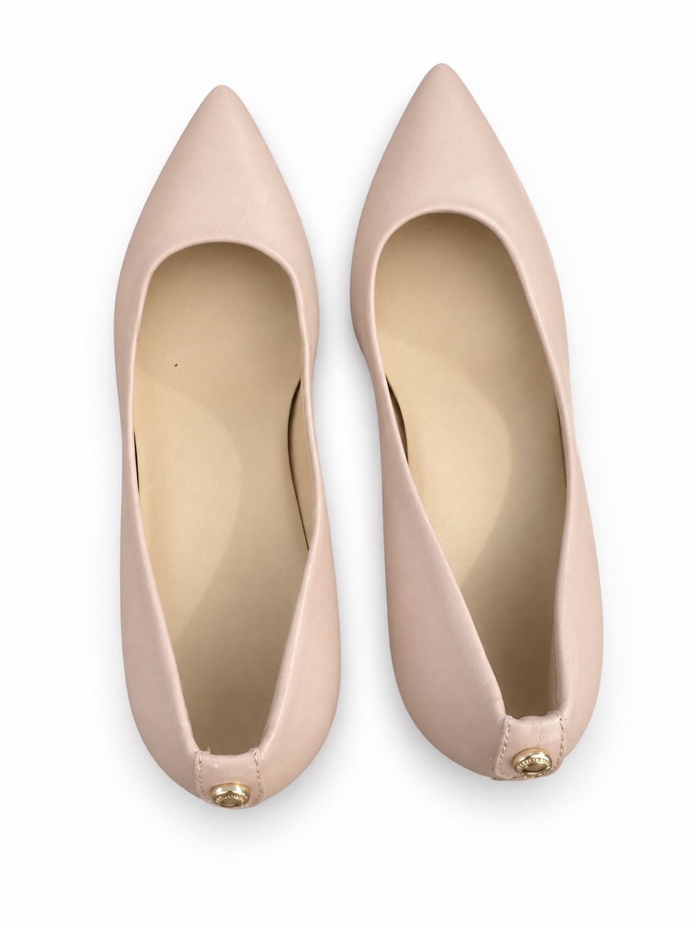Michael Kors Alina Flex Pump Light Blush 8.5